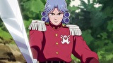 ドラゴンクエスト ダイの大冒険　第５話　アバンのしるし
