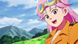 ドラゴンクエスト ダイの大冒険　第７話　マァムの想い
