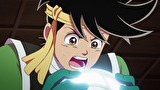 ドラゴンクエスト ダイの大冒険　第９話　ひとかけらの勇気