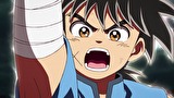 ドラゴンクエスト ダイの大冒険　第１２話　ふたりのライデイン