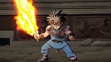 ドラゴンクエスト ダイの大冒険　第１３話　決着の瞬間
