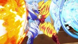 ドラゴンクエスト ダイの大冒険　第１４話　氷炎将軍フレイザード