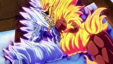 ドラゴンクエスト ダイの大冒険　第１５話　恐怖の結界呪法