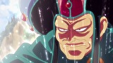 ドラゴンクエスト ダイの大冒険　第１６話　大魔道士マトリフ