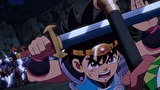 ドラゴンクエスト ダイの大冒険　第１７話　不死身の救世主