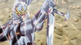 ドラゴンクエスト ダイの大冒険　第１８話　ヒュンケル対ハドラー