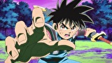 ドラゴンクエスト ダイの大冒険　第１９話　アバン流最後の奥義