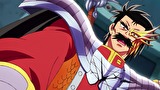 ドラゴンクエスト ダイの大冒険　第２４話　竜騎将バラン