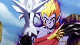 ドラゴンクエスト ダイの大冒険　第２７話　陸戦騎ラーハルト