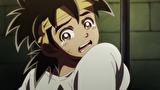 ドラゴンクエスト ダイの大冒険　第２８話　ダイの秘密