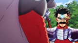 ドラゴンクエスト ダイの大冒険　第２９話　バランの怒り
