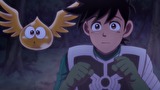 ドラゴンクエスト ダイの大冒険　第３３話　ザボエラの奇策