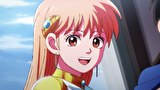 ドラゴンクエスト ダイの大冒険　第３８話　世界会議