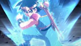 ドラゴンクエスト ダイの大冒険　第４３話　最強剣激突