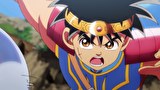 ドラゴンクエスト ダイの大冒険　第４９話　パーティーバトル開始