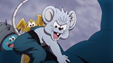 ドラゴンクエスト ダイの大冒険　第５０話　我ら獣王遊撃隊