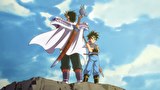 ドラゴンクエスト ダイの大冒険　第５２話　父子竜出陣