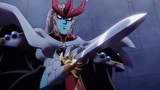 ドラゴンクエスト ダイの大冒険　第５３話　ハドラーの挑戦