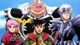 ドラゴンクエスト ダイの大冒険　第５６話　受け継がれる心