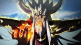 ドラゴンクエスト ダイの大冒険　第５７話　魔界の神