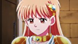ドラゴンクエスト ダイの大冒険　第５９話　生存者たち