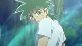 ドラゴンクエスト ダイの大冒険　第６０話　ダイとポップ