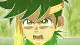 ドラゴンクエスト ダイの大冒険　第６８話　最後の挑戦
