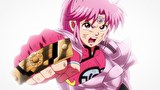 ドラゴンクエスト ダイの大冒険　第６９話　愛の超激突
