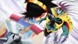 ドラゴンクエスト ダイの大冒険　第７１話　真竜の闘い