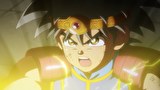 ドラゴンクエスト ダイの大冒険　第７２話　最後の一太刀