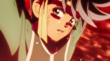 ドラゴンクエスト ダイの大冒険　第７３話　炎の中の希望