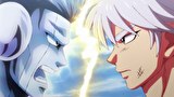 ドラゴンクエスト ダイの大冒険　第７９話　銀髪のヒム