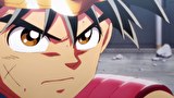 ドラゴンクエスト ダイの大冒険　第８７話　勝負をかけた攻撃