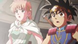 ドラゴンクエスト ダイの大冒険　第９１話　バーンの真実