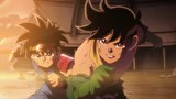 ドラゴンクエスト ダイの大冒険　第９７話　神の涙