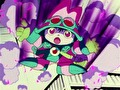 まじかる★タルるートくん　第１話　オレ、大魔法使い