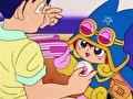 まじかる★タルるートくん　第２話　伊代菜にドッキン