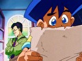 まじかる★タルるートくん　第６話　宝もの大作戦!!