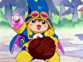 まじかる★タルるートくん　第８話　魔球で野球だ!!