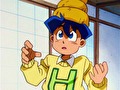 まじかる★タルるートくん　第１０話　うん逆んにご用心