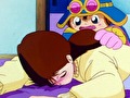 まじかる★タルるートくん　第１５話　本丸家のカゼ騒動