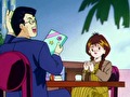まじかる★タルるートくん　第１９話　パパにおしおき！