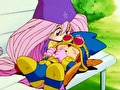 まじかる★タルるートくん　第３１話　春だから恋の応援