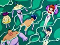 まじかる★タルるートくん　第４７話　イタズラ臨海学校