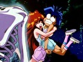まじかる★タルるートくん　第４８話　ヘトヘト肝だめし