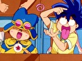 まじかる★タルるートくん　第５１話　魔法で宿題するる？