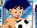 まじかる★タルるートくん　第５２話　サッカーで勝負！