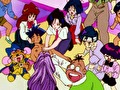 まじかる★タルるートくん　第５９話　本丸最後の闘い！
