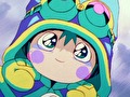 まじかる★タルるートくん　第６２話　さようなら、本丸