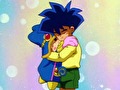 まじかる★タルるートくん　第６３話　魔法使いで超満員